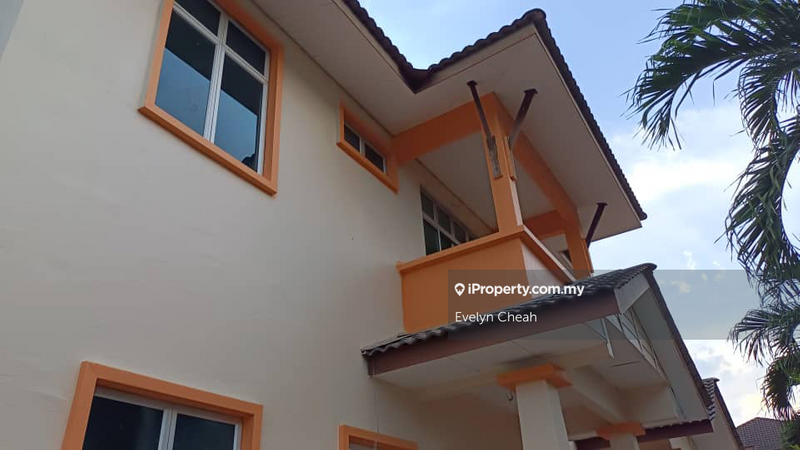 Bungalow House for Rent in Bandar Cassia, Batu Kawan by Evelyn Cheah - iProperty.com.my