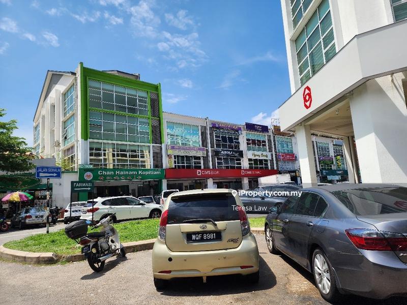 Shop / Office untuk Dijual di Taman Equine, Seri Kembangan oleh Teresa Law - iProperty.com.my