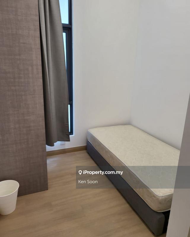 Service Residence for Rent in The Grand Subang Jaya SS15 by Ken Soon - iProperty.com.my