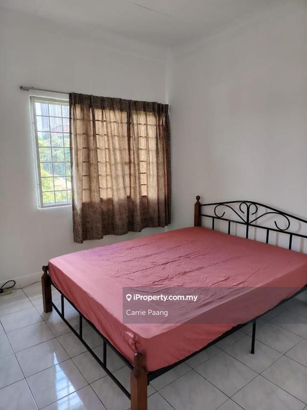 Pangsapuri untuk Disewa di SD Tiara Apartment oleh Carrie Paang - iProperty.com.my