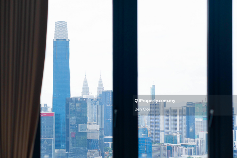 Service Residence for Sale in Sunway Velocity TWO by Ben Ooi - iProperty.com.my