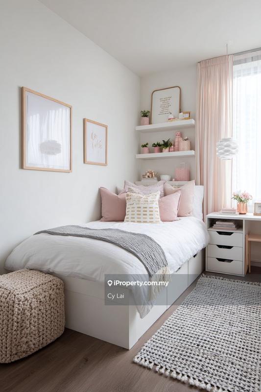Rumah Teres untuk Disewa di SS 24, Taman Megah, Petaling Jaya oleh Cy Lai - iProperty.com.my