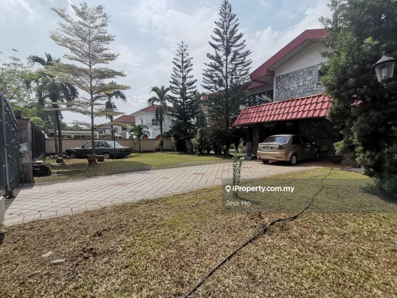 Bungalow House for Sale in SS3, Petaling Jaya by Jess Ho - iProperty.com.my