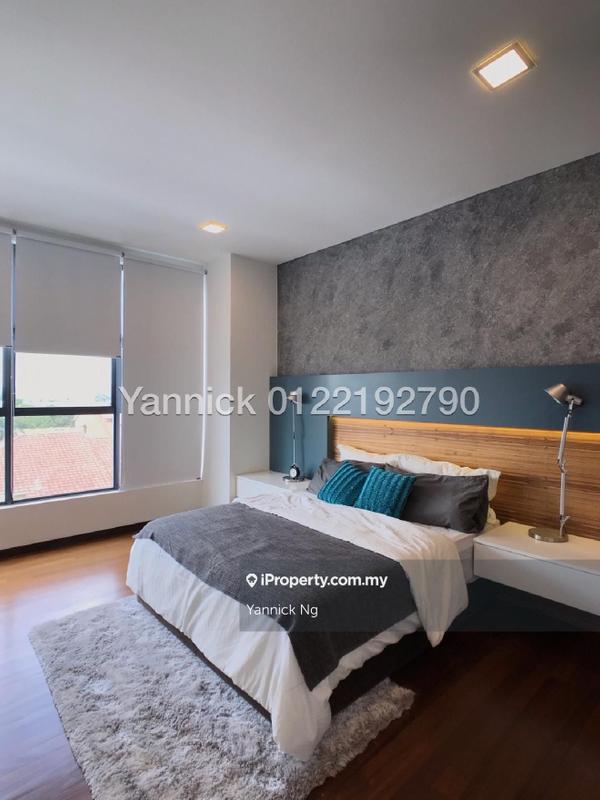 Rumah Berkembar untuk Dijual di Bukit Puchong, Puchong oleh Yannick Ng - iProperty.com.my