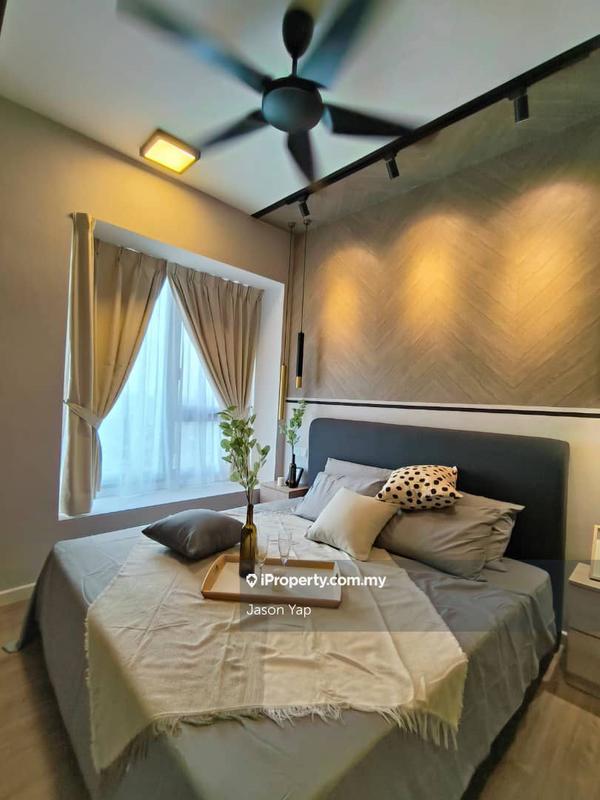 For Rent - Sunway Serene