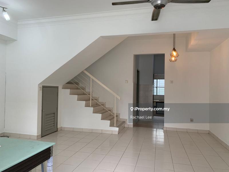 Rumah Teres 2-Tingkat untuk Dijual di Taman Puchong Tekali, Puchong oleh Rachael Lee - iProperty.com.my