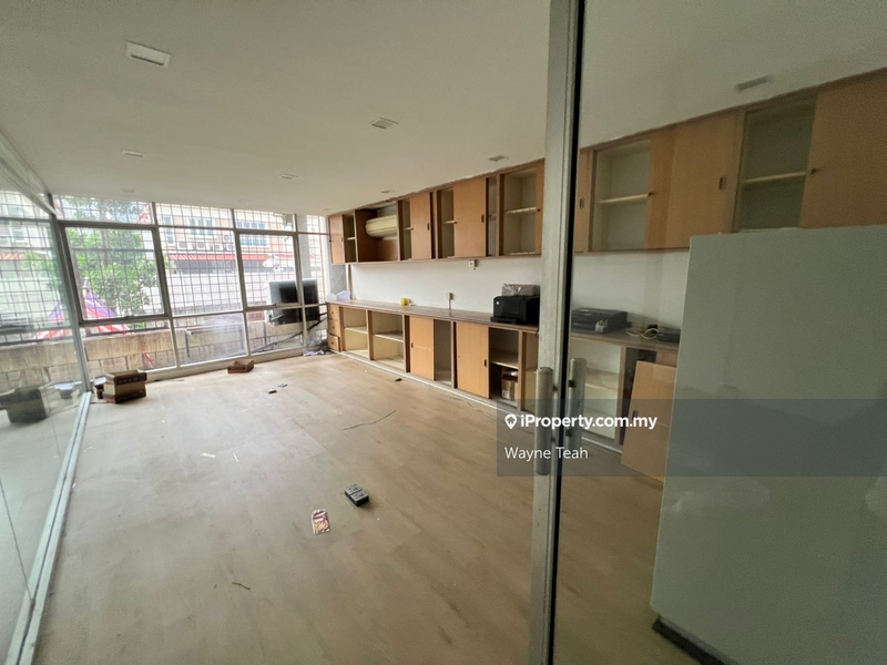 Shop / Office untuk Disewa di Bandar Menjalara, Kuala Lumpur oleh Wayne Teah - iProperty.com.my