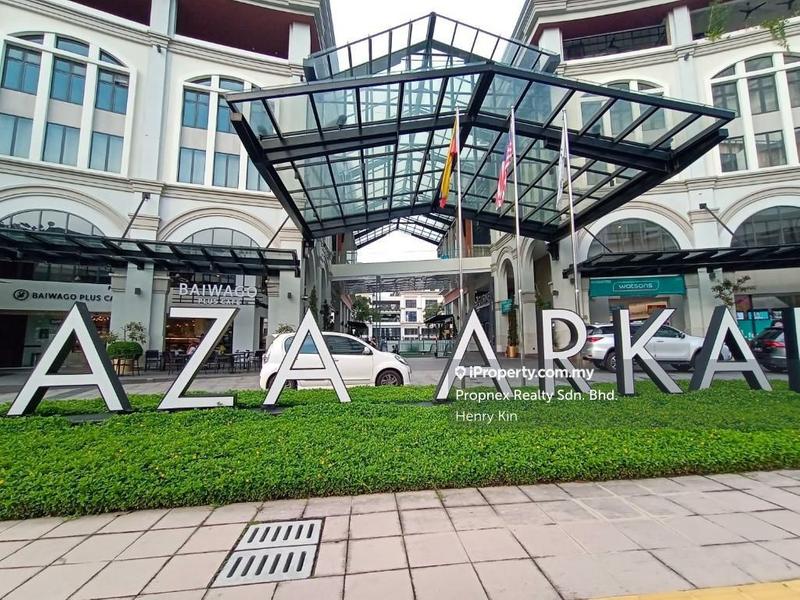 Office for Sale in Desa Parkcity, Kuala Lumpur by Henry Kin - iProperty.com.my