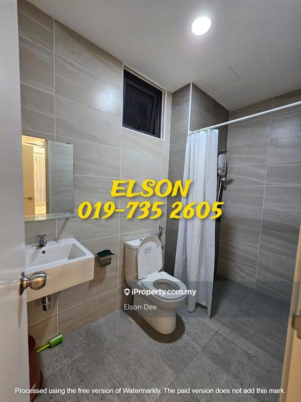 Condominium for Rent in Eco Bloom by Elson Dee - iProperty.com.my