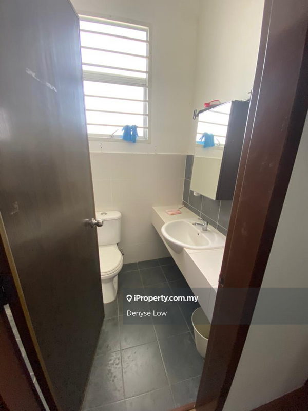 Rumah Berangkai 2 Tingkat untuk Disewa di 085hl, Puncak Alam oleh Denyse Low - iProperty.com.my