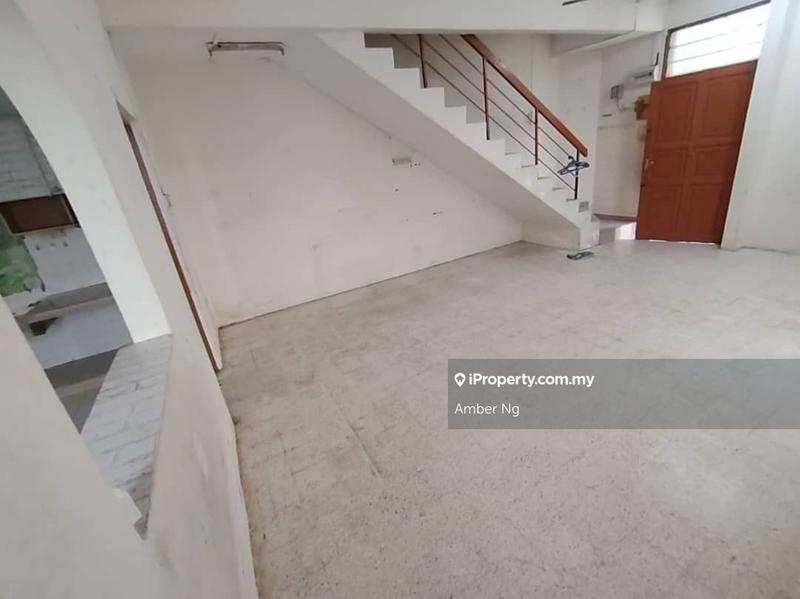 2-storey Terraced House for Sale in Taman Sri Rampai, Wangsa Maju by Amber Ng - iProperty.com.my