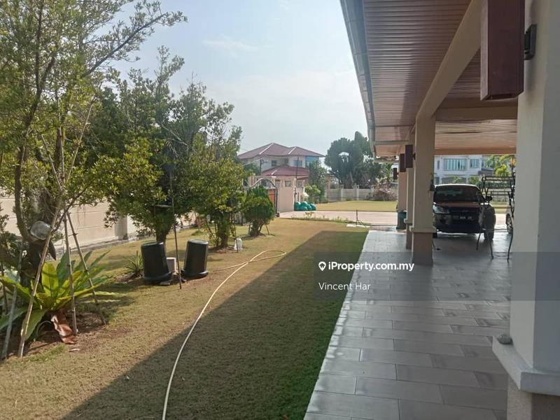 Bungalow House for Sale in Kampung Selamat, Sitiawan by Vincent Har - iProperty.com.my