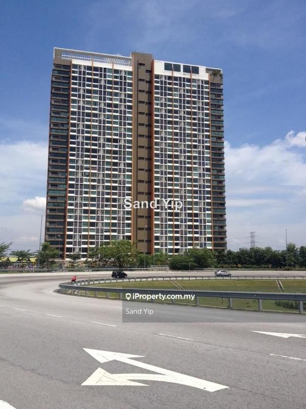 Service Residence for Sale in Subang Soho (One Soho) by Sand Yip - iProperty.com.my