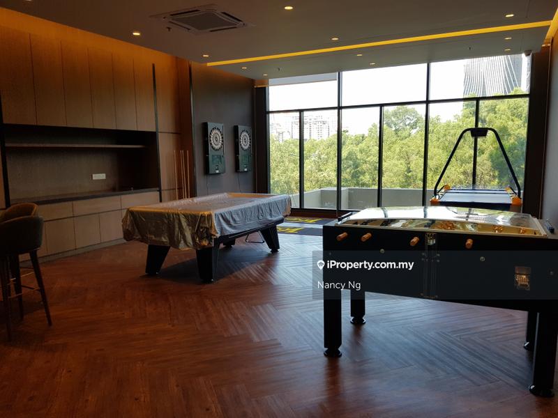 For Sale - Residensi Solaris Parq