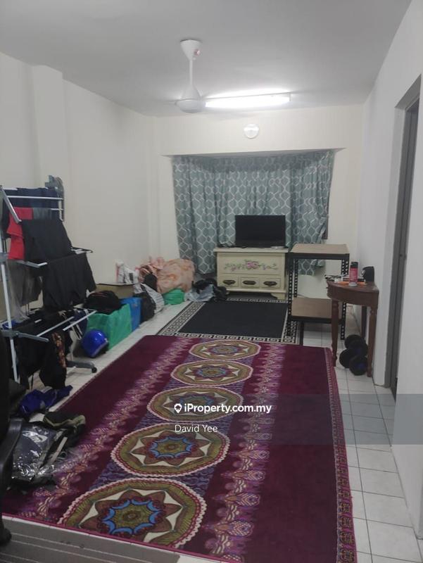 For Sale - Permai Apartment