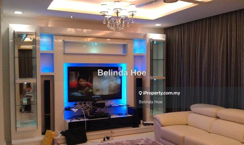 Condominium for Sale in The Saffron by Belinda Hoe - iProperty.com.my