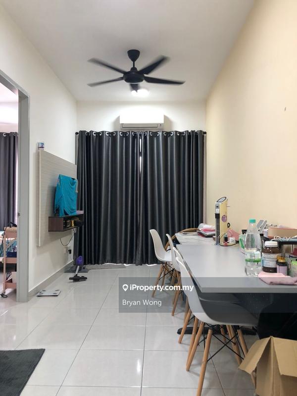 For Sale - M Suite @ Desa Park North