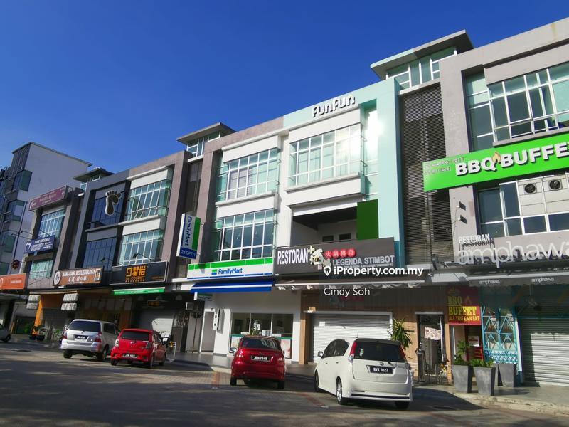 Shop / Office for Sale in Austin, Johor Bahru by Cindy Soh - iProperty.com.my
