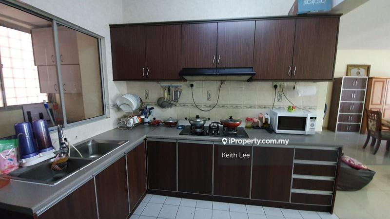 For Sale - Pertiwi Indah