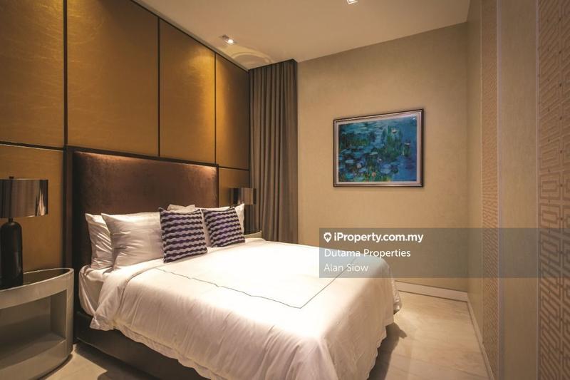 Service Residence for Sale in Victory Suites (The Face 2), KLCC by Alan Siow - iProperty.com.my