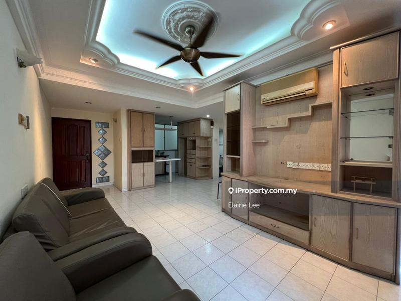 For Sale - U Garden Resort Condominium