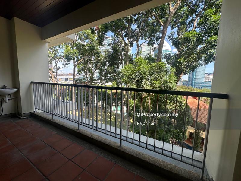 Condominium for Sale in Sri Bukit Persekutuan by Ralph Tan - iProperty.com.my