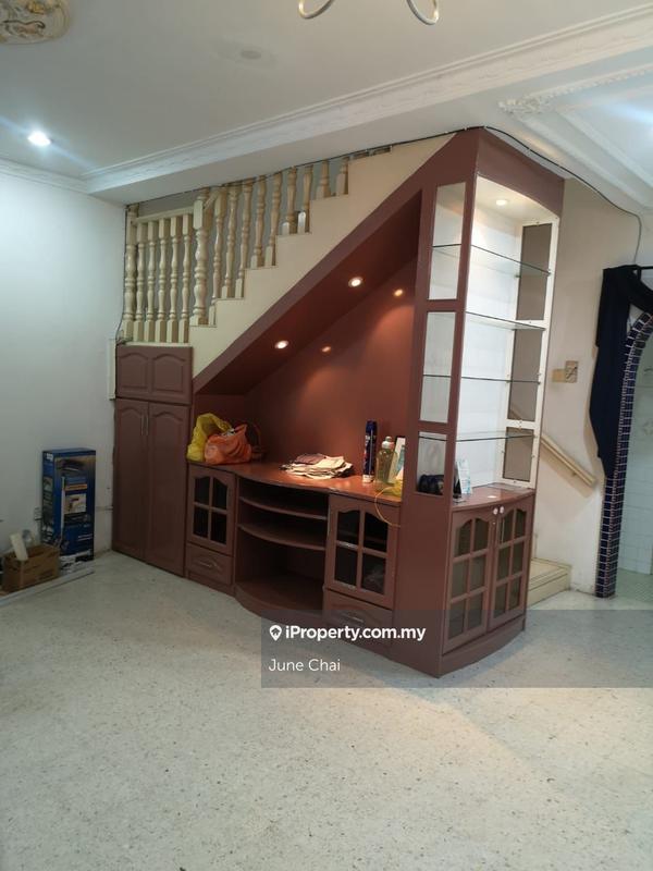 Rumah Berangkai 2 Tingkat untuk Dijual di Taman Sri Gombak, Gombak oleh June Chai - iProperty.com.my