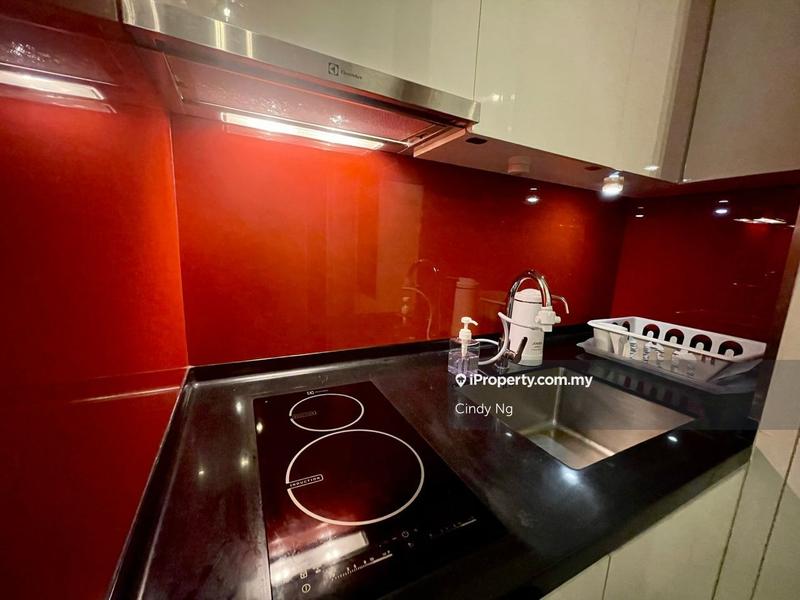 Service Residence for Rent in Arcoris SOHO by Cindy Ng - iProperty.com.my