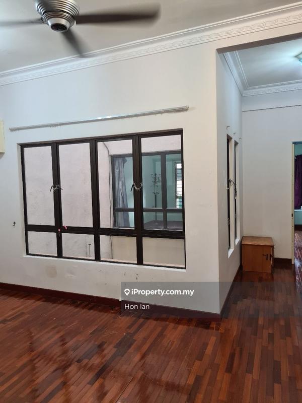 2.5-storey Terraced House for Sale in Jalil Sutera, Bukit Jalil by Hon Ian - iProperty.com.my
