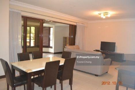 Kondominium untuk Dijual di Seri Duta II oleh Yvone Chong - iProperty.com.my