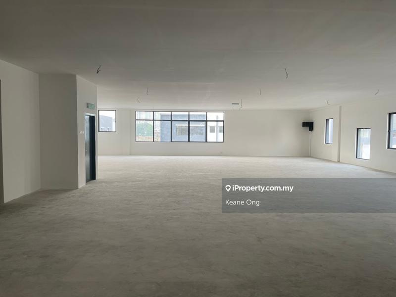 Semi-D Factory for Sale in Taman Perindustrian Meranti Jaya, Puchong by Keane Ong - iProperty.com.my