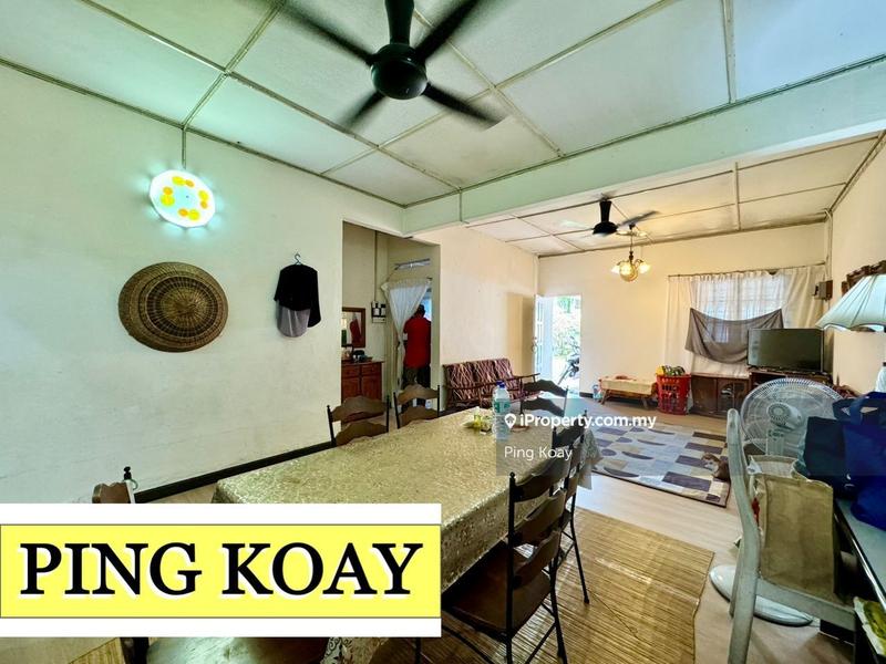 Semi-Detached House for Sale in Pearl Hill, Tanjung Bungah by Ping Koay - iProperty.com.my