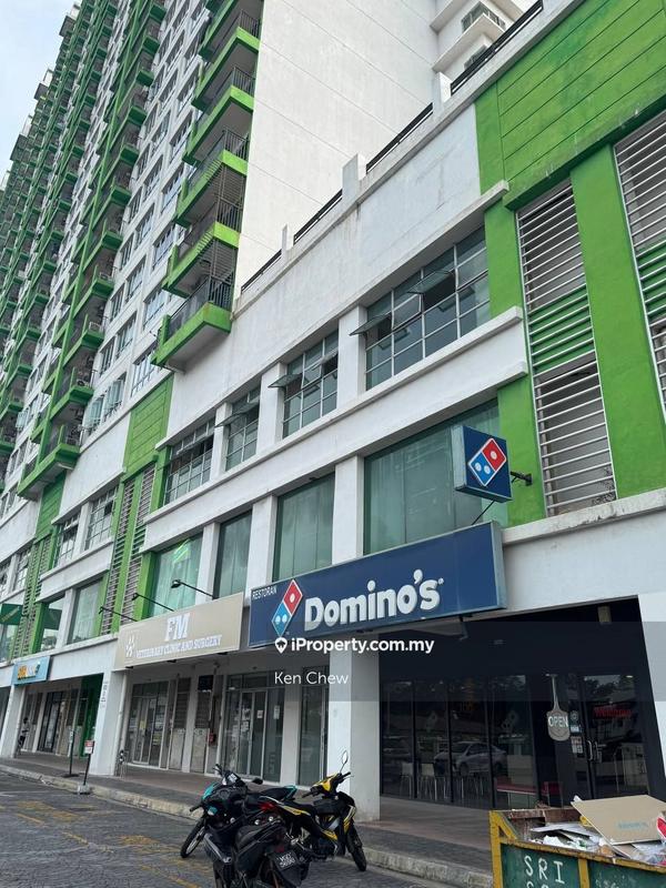 Kedai untuk Dijual di Taman Perindustrian Oug, Jalan Klang Lama (Old Klang Road) oleh Ken Chew - iProperty.com.my