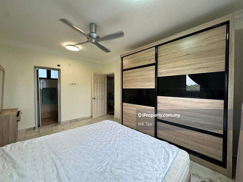 For Sale - Pearl Garden