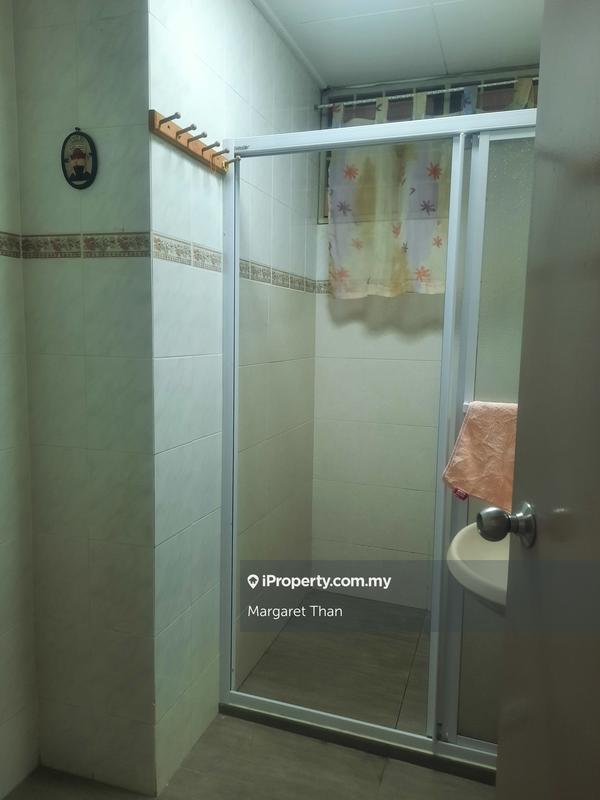 Kondominium untuk Dijual di Prima 16 (Prima Sixteen) The Second Chapter oleh Margaret Than - iProperty.com.my