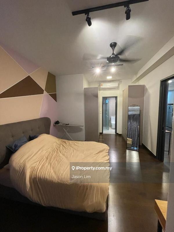 Apartment for Sale in V Residence Suites @ Sunway Velocity by Jason Lim - iProperty.com.my