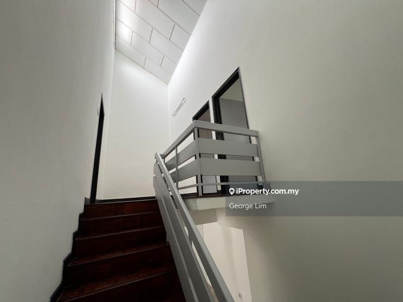 Rumah Teres 2-Tingkat untuk Dijual di SS19, Subang Jaya oleh George Lim - iProperty.com.my