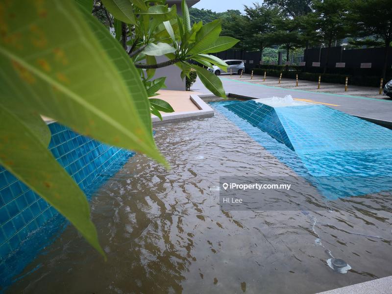 Kondominium untuk Dijual di The Reach @ Titiwangsa oleh HL Lee - iProperty.com.my
