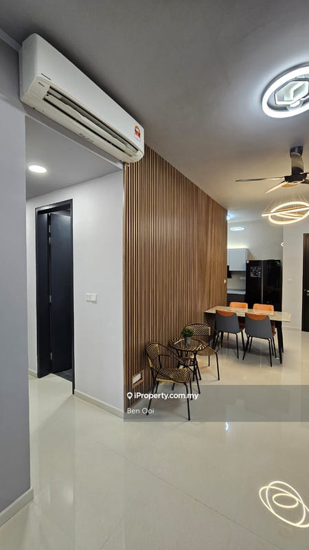 Service Residence for Sale in Sunway Velocity TWO by Ben Ooi - iProperty.com.my