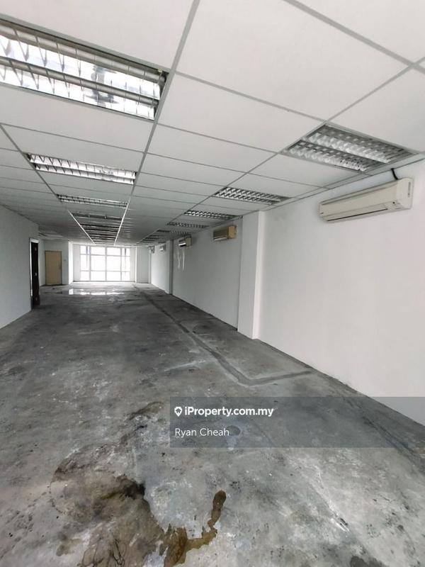 For Sale - Sri Damansara Business Park