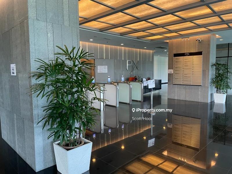 Pejabat untuk Disewa di Petaling Jaya, Selangor oleh Scott Hooi - iProperty.com.my