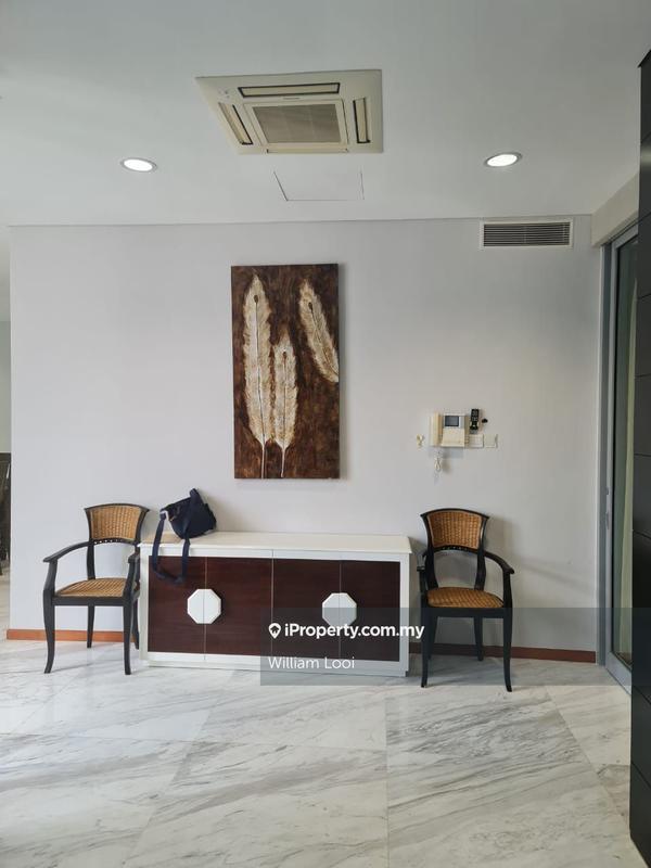 For Rent - The Katana Residences