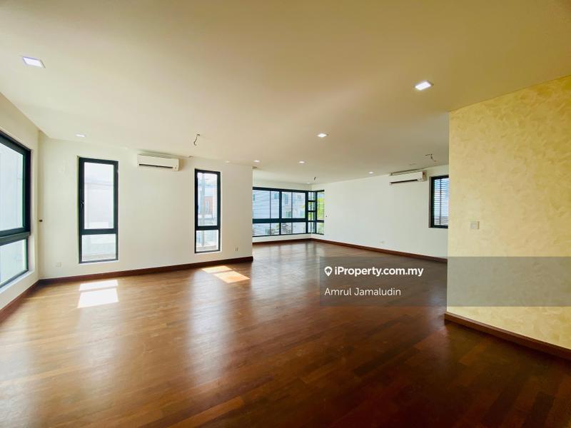 Bungalow House for Sale in Sering Ukay, Ampang by Amrul Jamaludin - iProperty.com.my