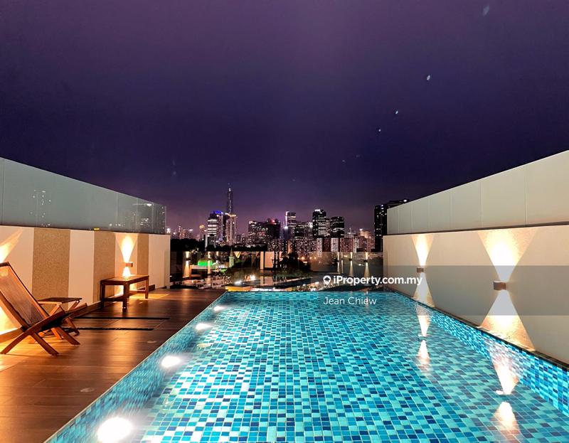 Banglo untuk Disewa di Taman Bukit Pantai, Bangsar oleh Jean Chiew - iProperty.com.my