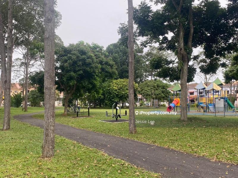 Rumah Berangkai 2 Tingkat untuk Dijual di Taman Ozana Impian, Bukit Katil oleh Jessie Lee - iProperty.com.my