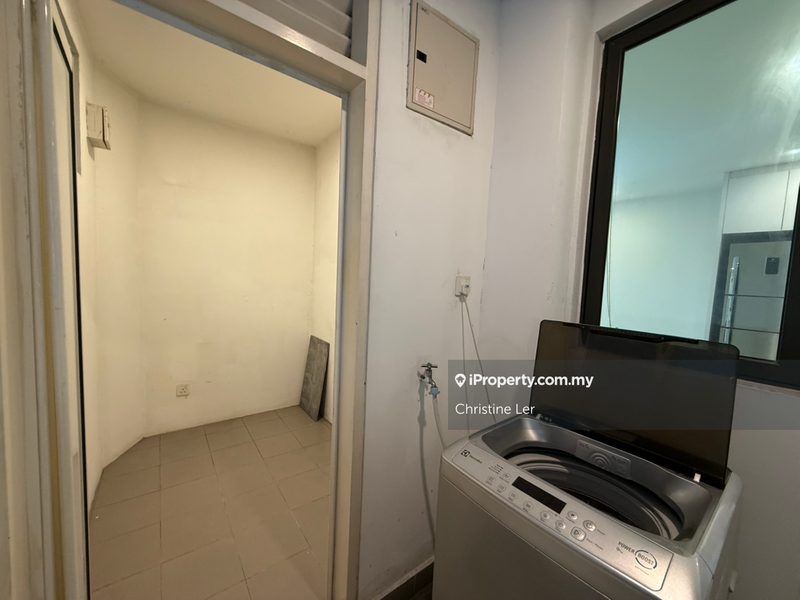 Service Residence for Rent in Setia SKY Residences by Christine Ler - iProperty.com.my