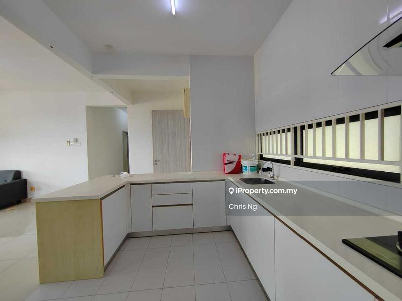 Kondominium untuk Disewa di Prima Indah (The Armanna) oleh Chris Ng - iProperty.com.my