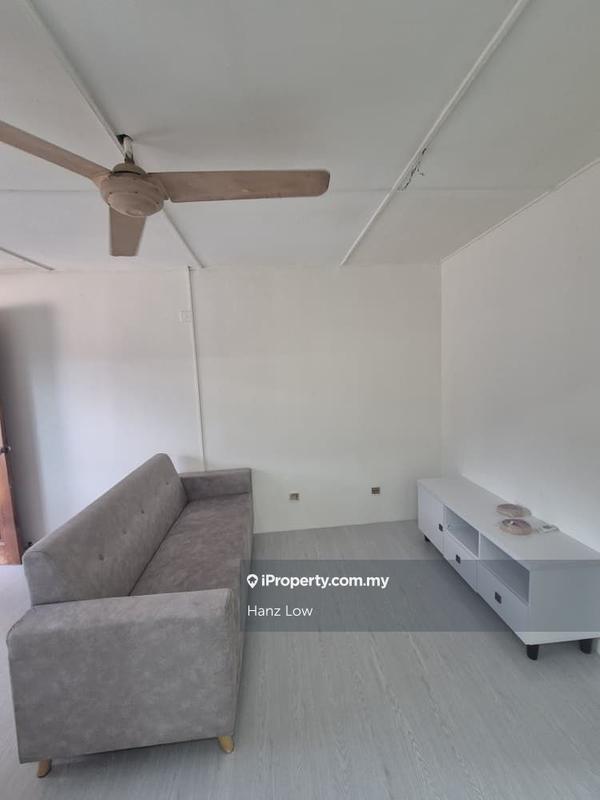 For Rent - Flat Pandan Jaya