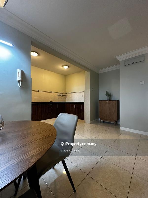 Kondominium untuk Dijual di Casa Tropicana oleh Caren Yong - iProperty.com.my