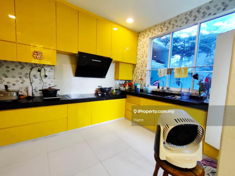 Semi-Detached House for Sale in Amanria Residence, Puchong by Hann - iProperty.com.my